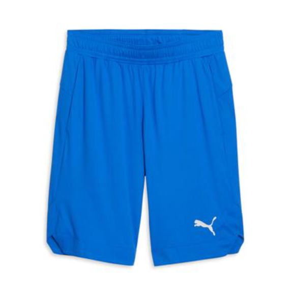 Puma Men dryCELL 10" Basketball Shorts Blue/White Size M - Picture 1 of 2